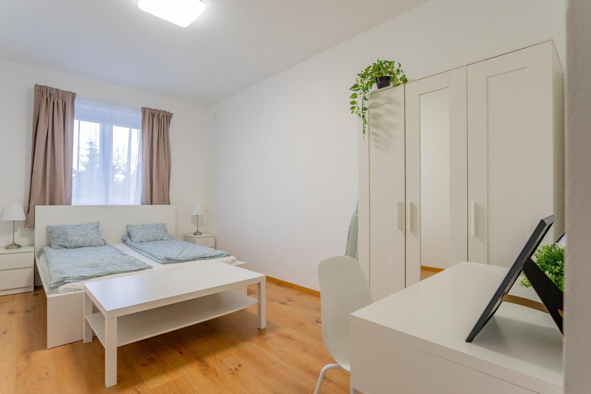 Gardencity Villa Apartman Budapest Exterior photo